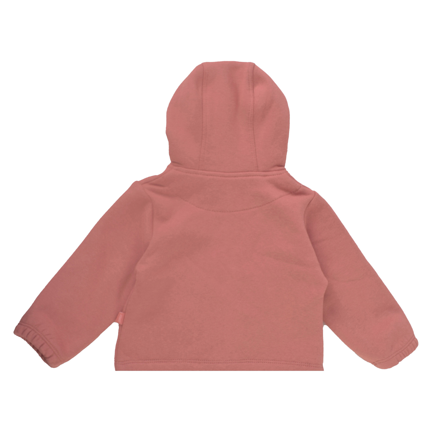 Junior Hello Birde Printed Bodysuit & Jacket (0-3 m) - Image 6