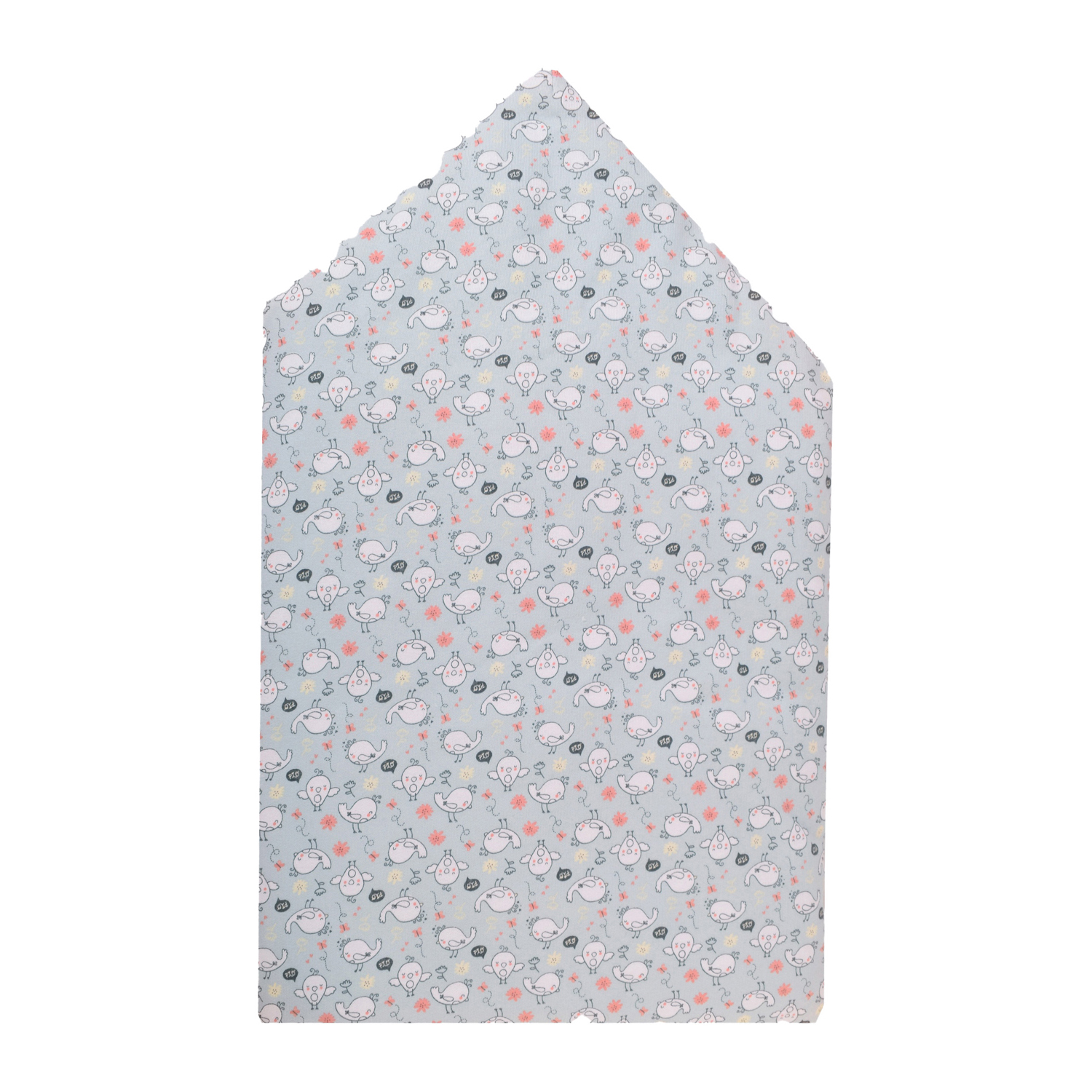 Junior Hello Birde Printed Board - Image 2