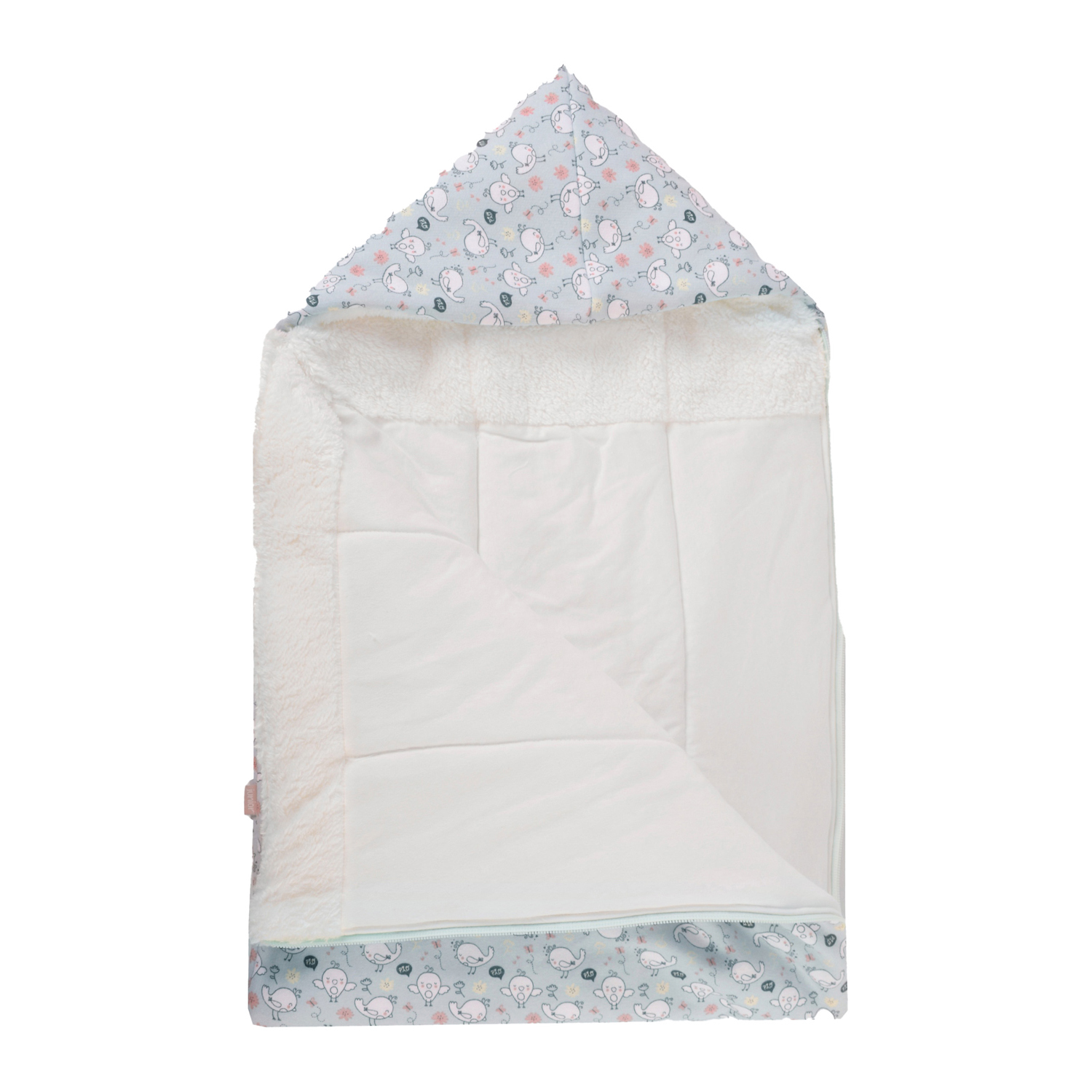 Junior Hello Birde Printed Board - Image 3