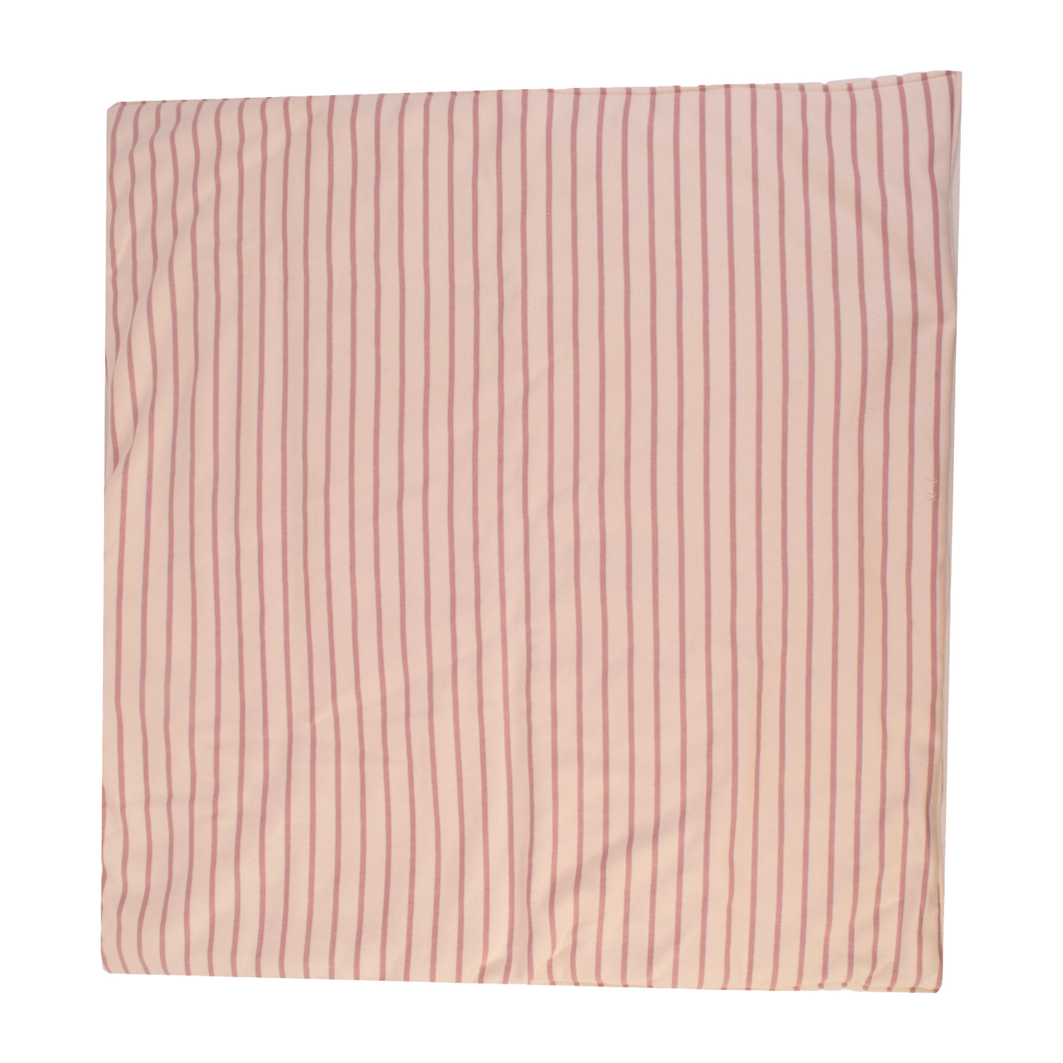 Junior Pink Stripe Printed Blanket - Image 3
