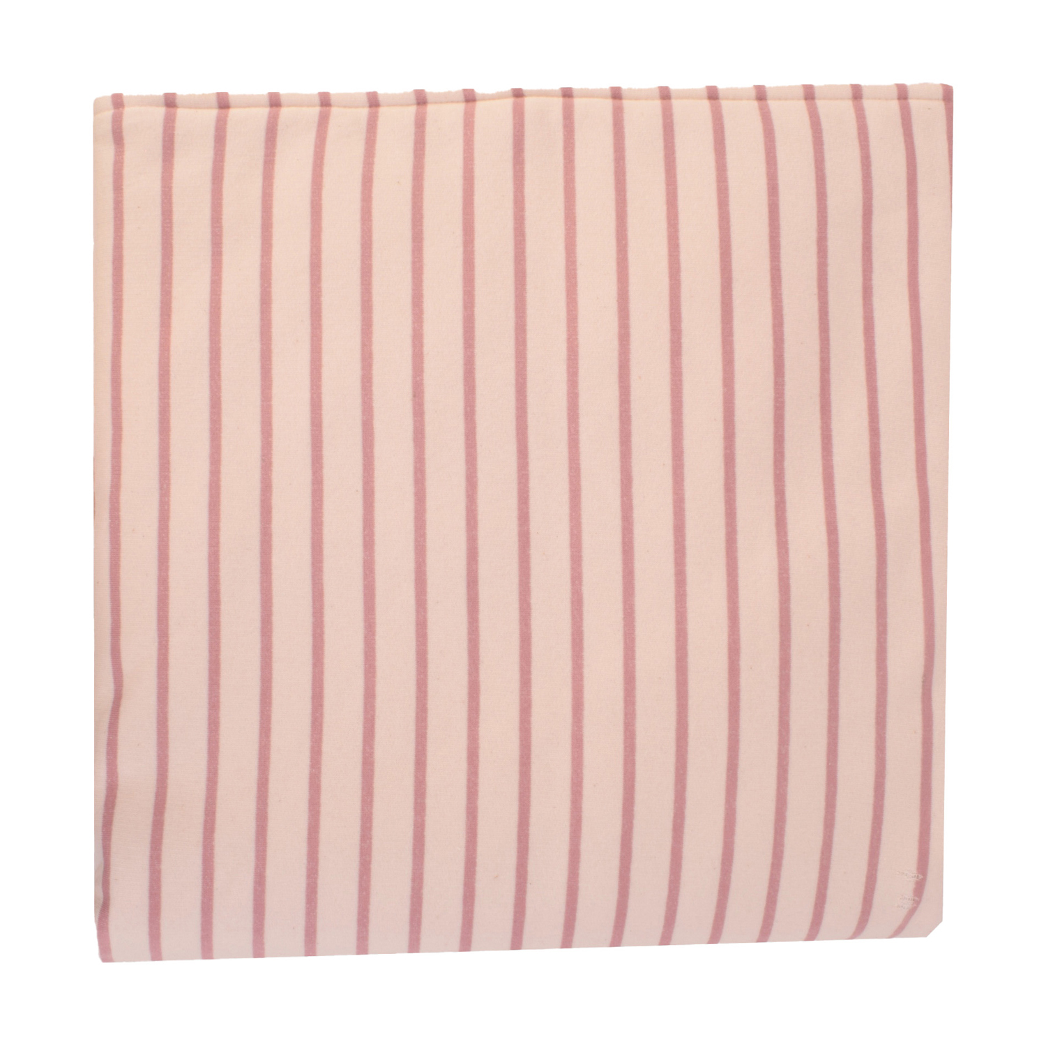 Junior Pink Stripe Printed Blanket - Image 4