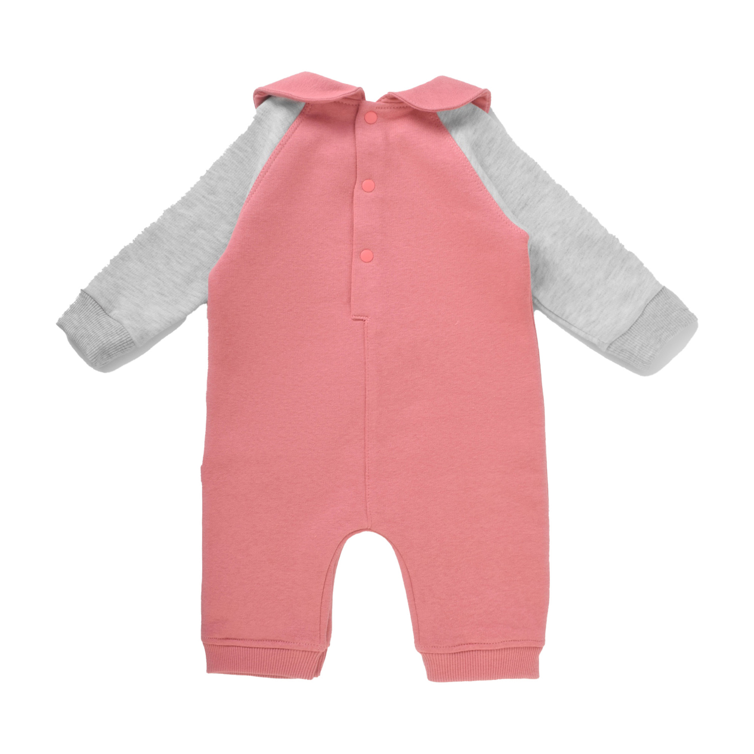 لباس داخلي مطبوع بطبعة سيمبل سويتنس للصغار (0-3 م) - الصورة 2