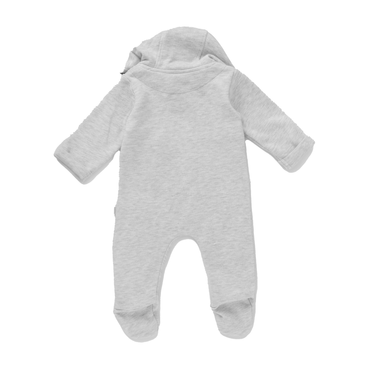 Junior Simple Sweetness Hoodi Bodysuit (0-3 m) - Image 2