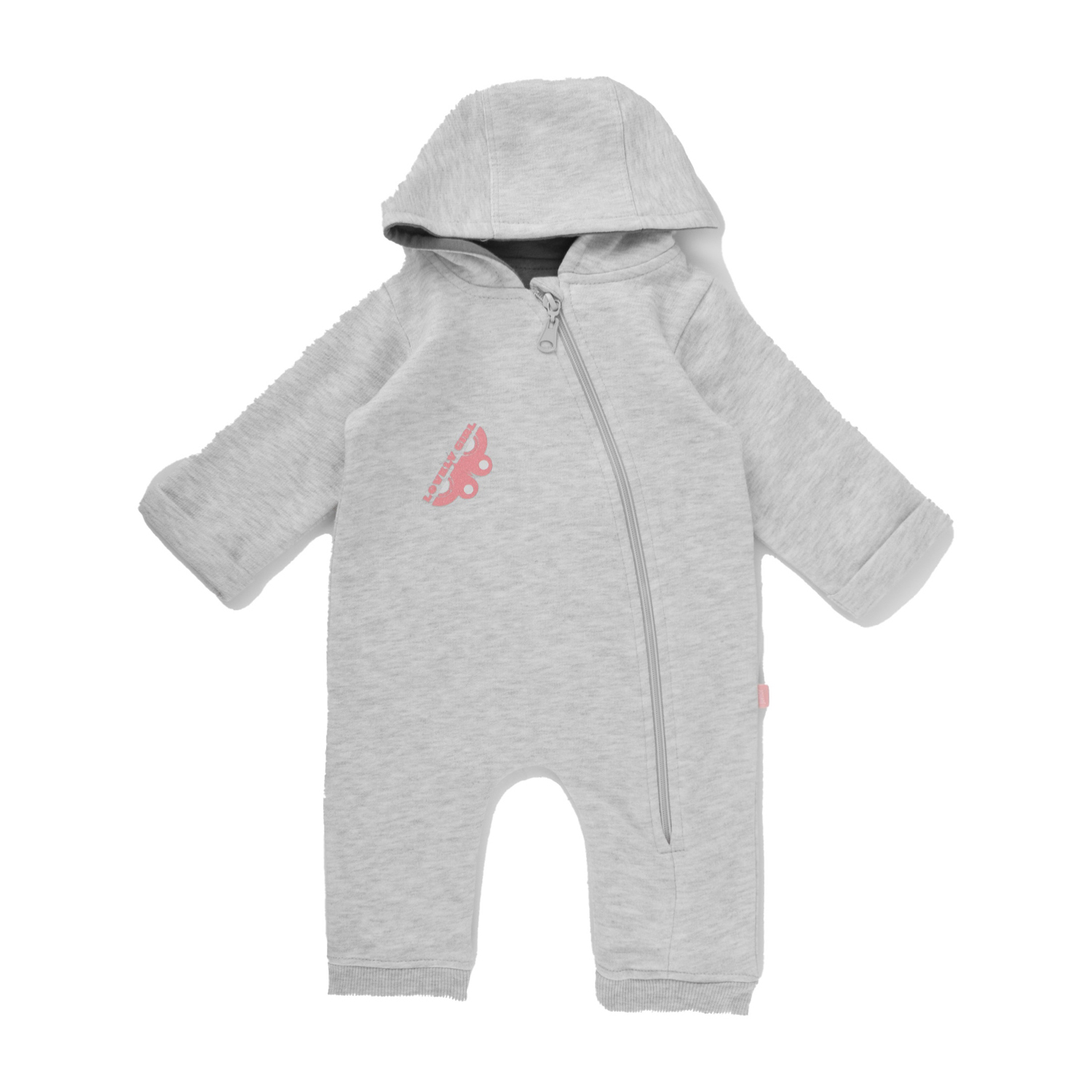 بدلة هودي سيمبل سويتنس بودي سويتنس جونيور (6-9 م)