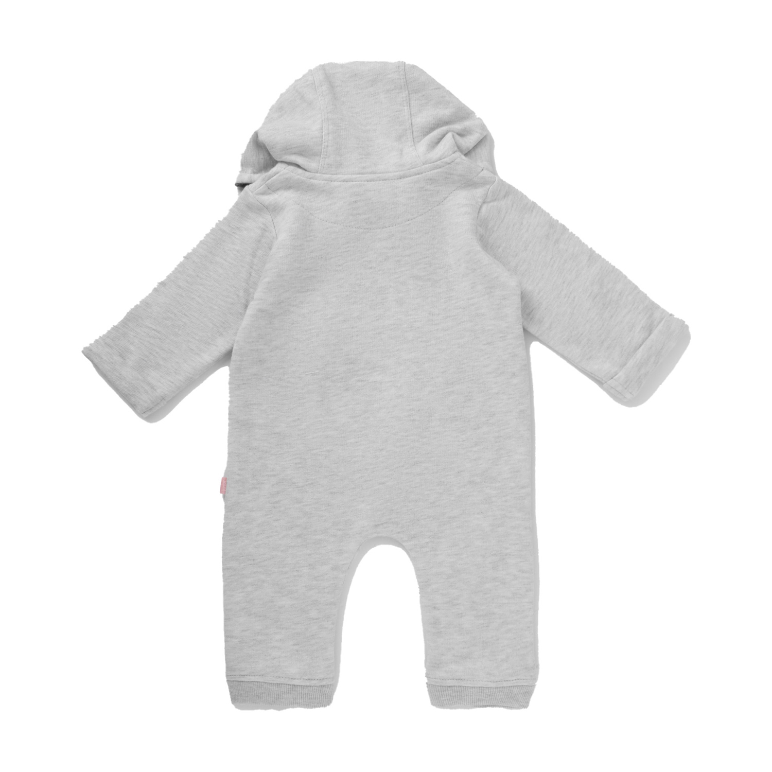 بدلة هودي سيمبل سويتنيس بودي سويتنس جونيور (9-12 م) - الصورة 2