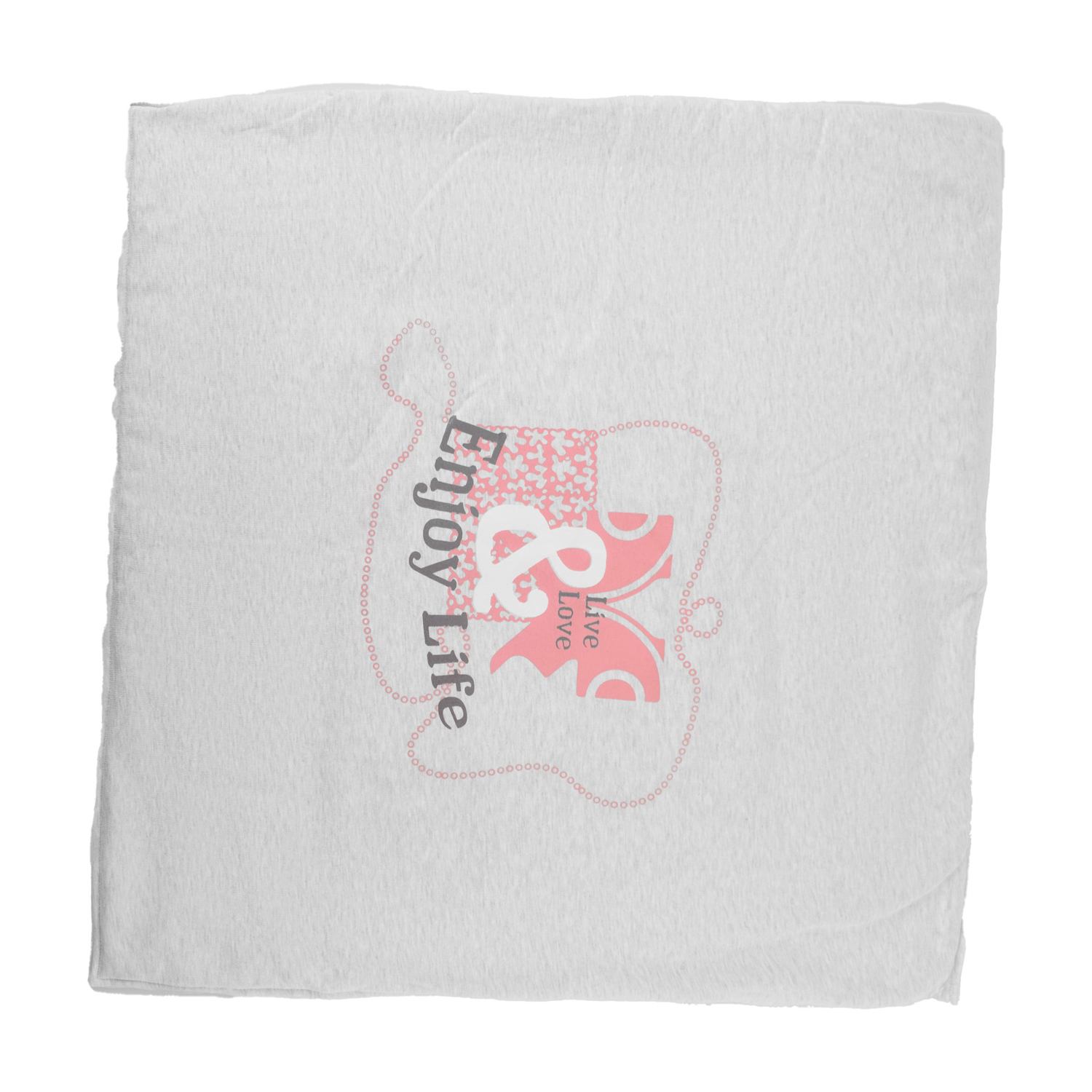 Junior Simple Sweetness Printed Blanket - Image 3