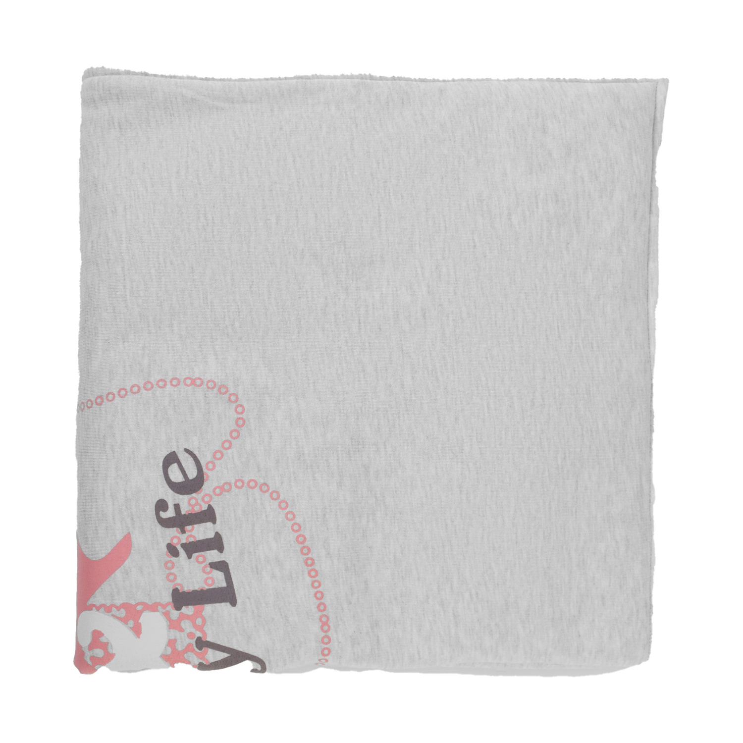 Junior Simple Sweetness Printed Blanket - Image 4