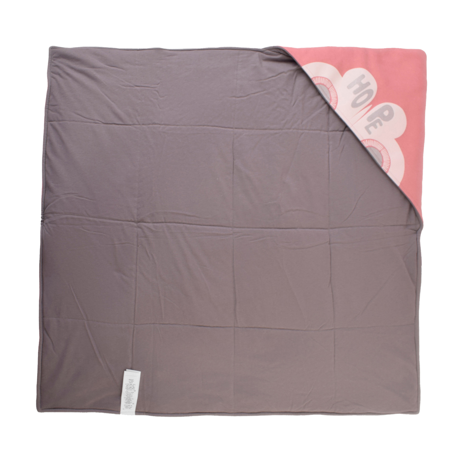 Junior Simple Sweetness Printed Blanket - Image 2