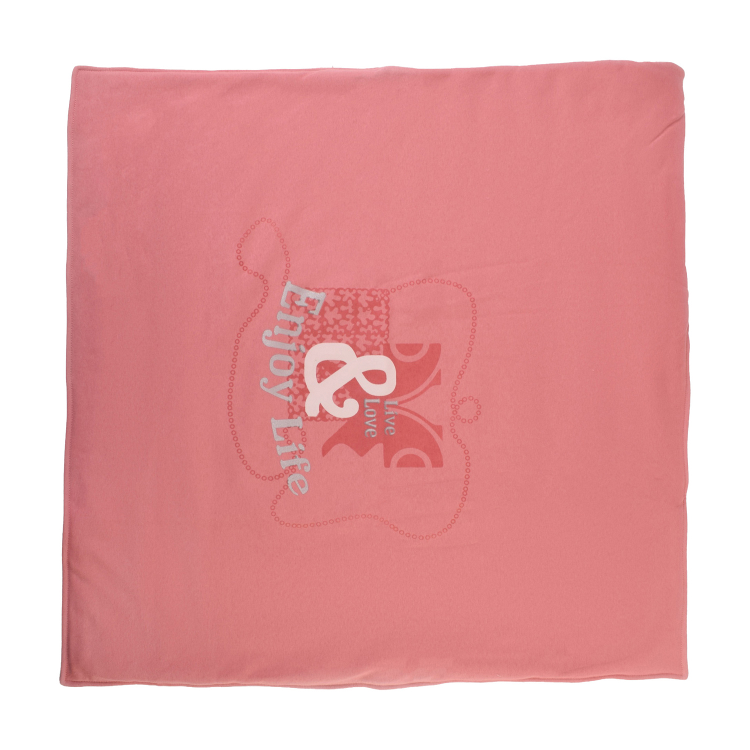 Junior Simple Sweetness Printed Blanket - Image 3