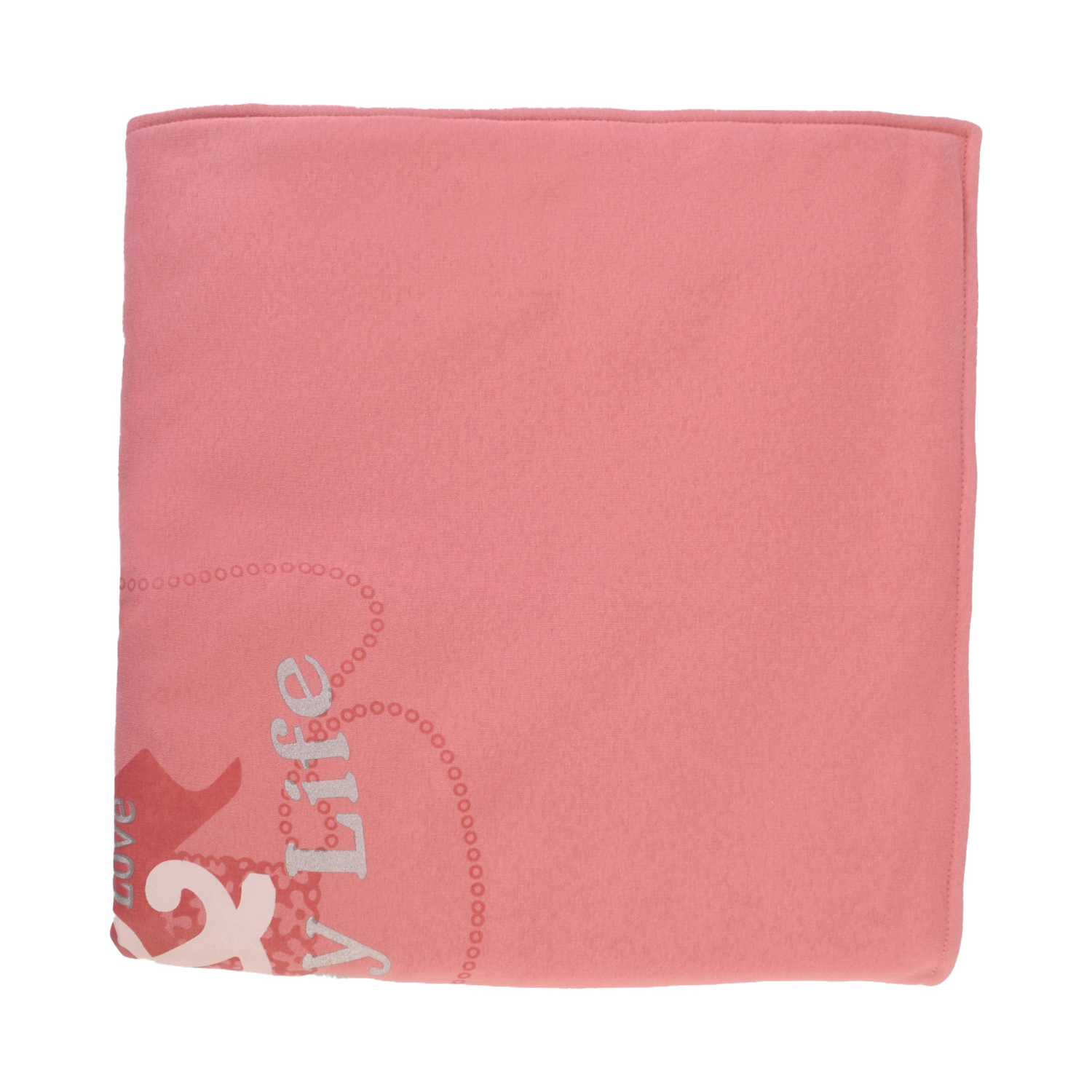 Junior Simple Sweetness Printed Blanket - Image 4