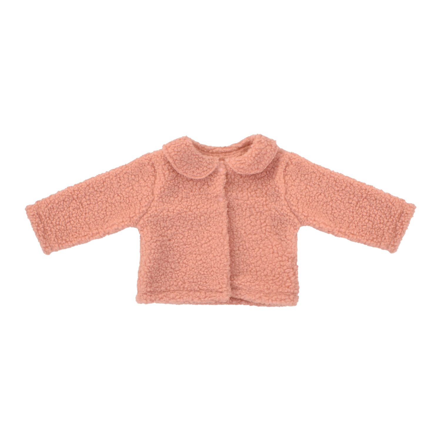 Junior Smell The Flower Bodysuit & Jacket (0-3 m) - Image 4