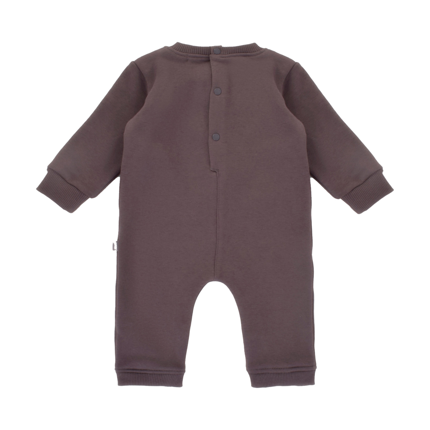 Junior Smell The Flower Bodysuit & Jacket (0-3 m) - Image 5