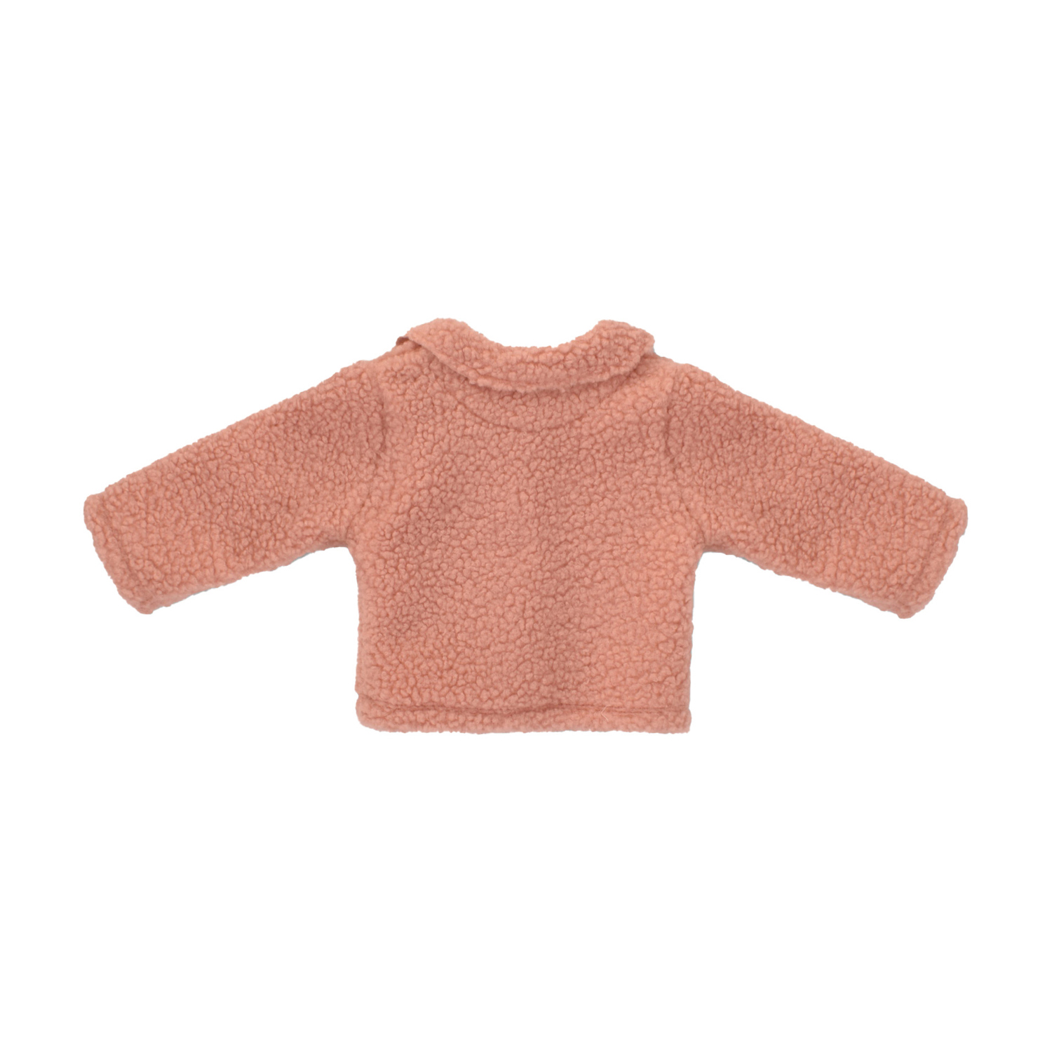 Junior Smell The Flower Bodysuit & Jacket (0-3 m) - Image 6