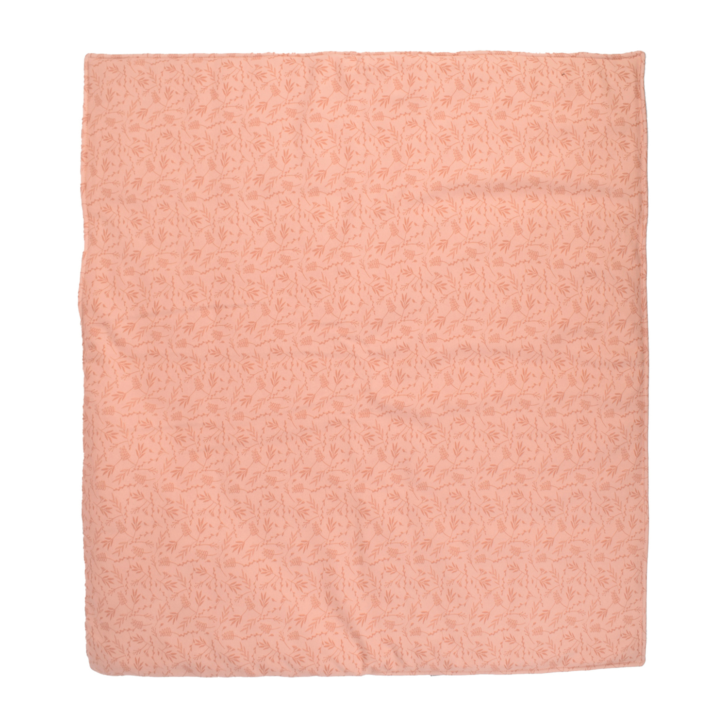 Junior Smell The Flower Printed Blanket - Image 3