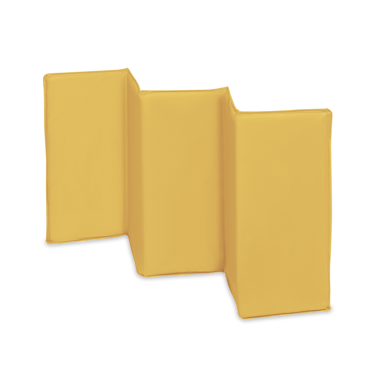 Lionelo Baby Crib Sven, Yellow Scandi - Image 7