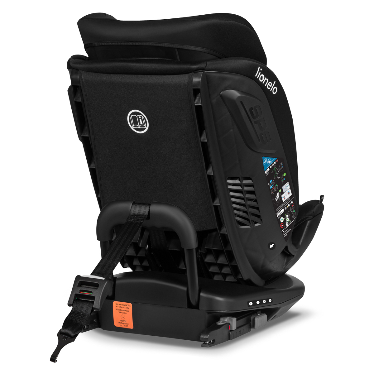 â¦Ù
ÙØ¹Ø¯ Ø³ÙØ§Ø±Ø© ÙÙÙÙÙÙÙ ÙÙÙÙÙÙÙ Ø¨Ø§Ø³ØªÙØ§Ù RWF I-SizeØ ÙØ±Ø¨ÙÙ Ø£Ø³ÙØ¯â© - Ø§ÙØµÙرة â¦8â©