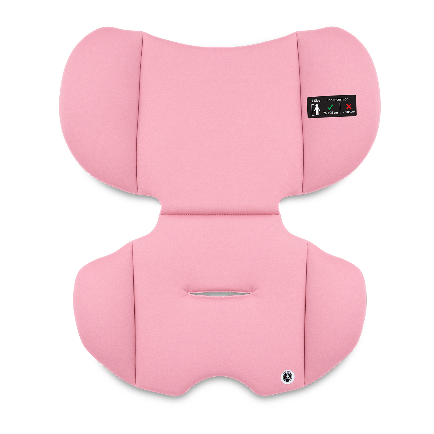 Lionelo Car Seat levi One I-Size, Pink - Image 8