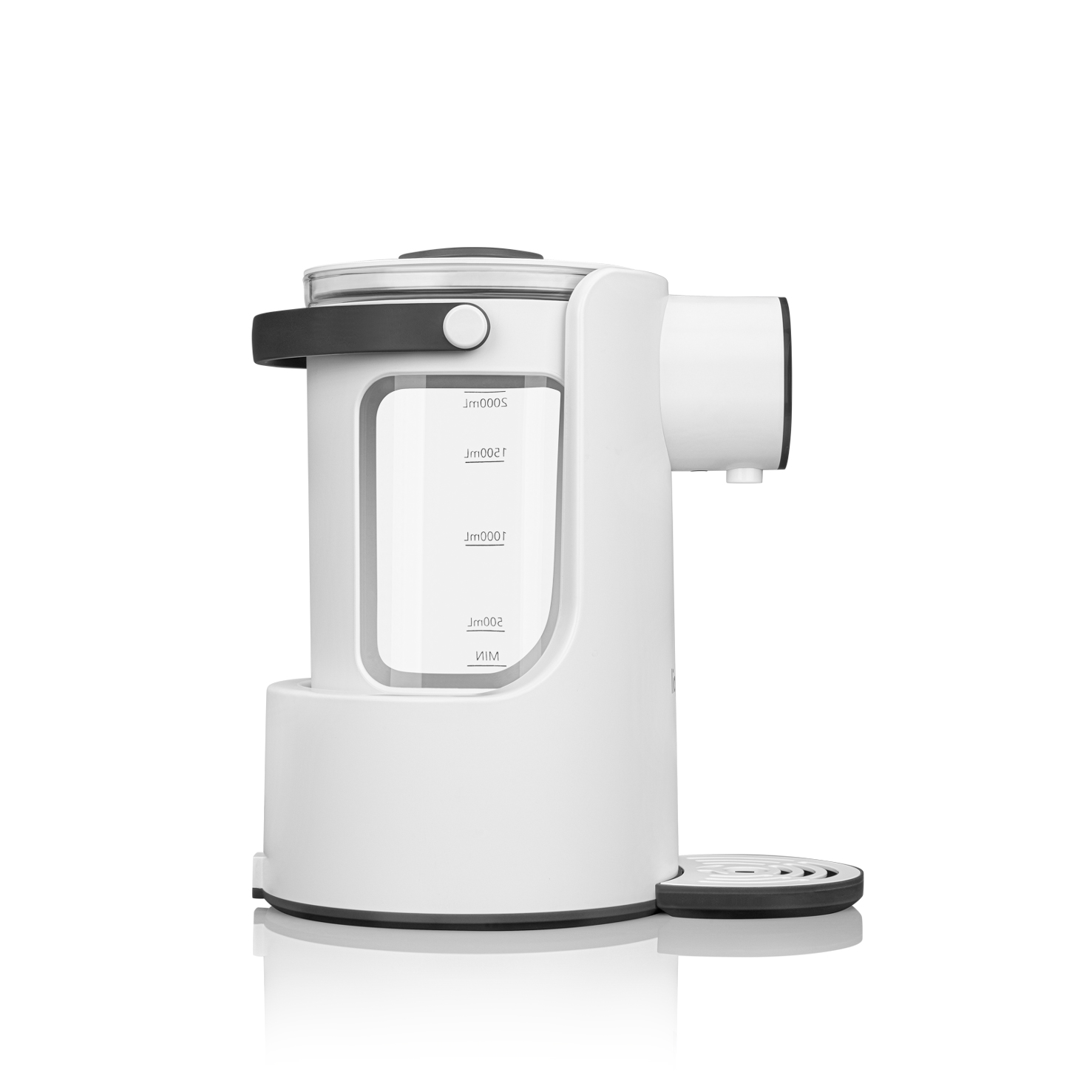 Lionelo Babypresto Baby Milk Machine - Image 2