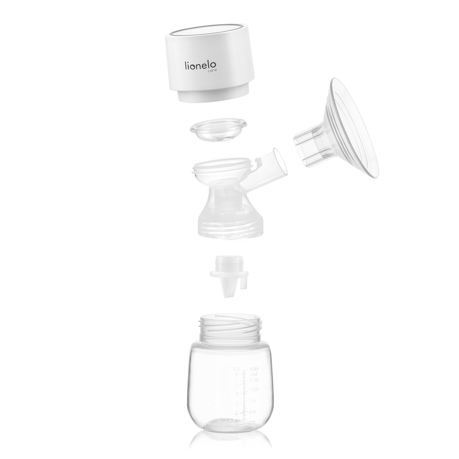 lionelo Fidi One Electric Breast Pump - Image 3