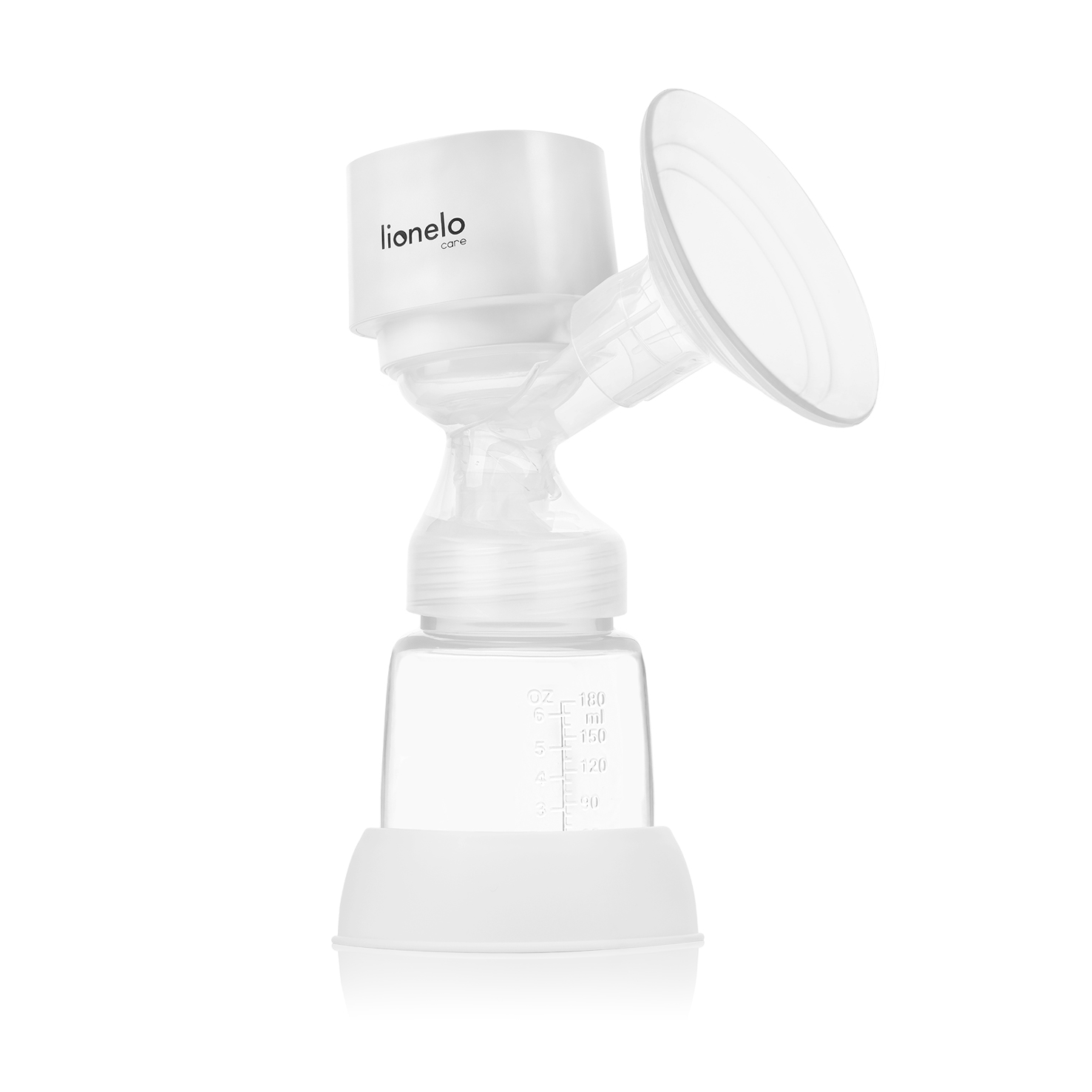 lionelo Fidi One Electric Breast Pump - Image 4