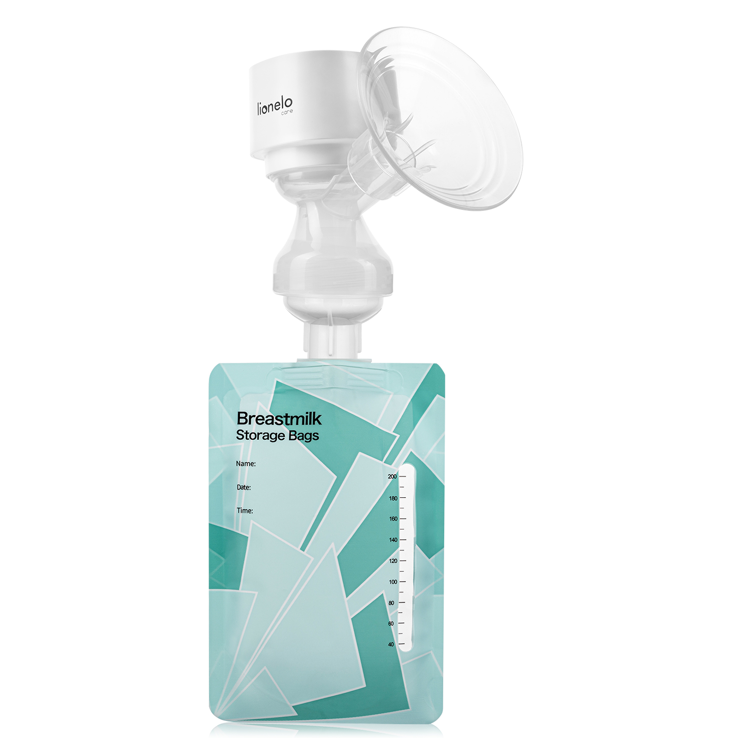 lionelo Fidi One Electric Breast Pump - Image 5