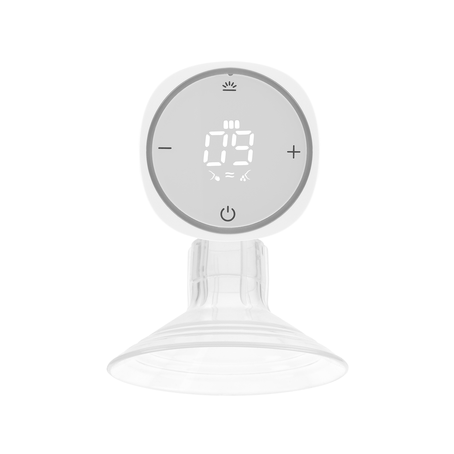 lionelo Fidi One Electric Breast Pump - Image 6