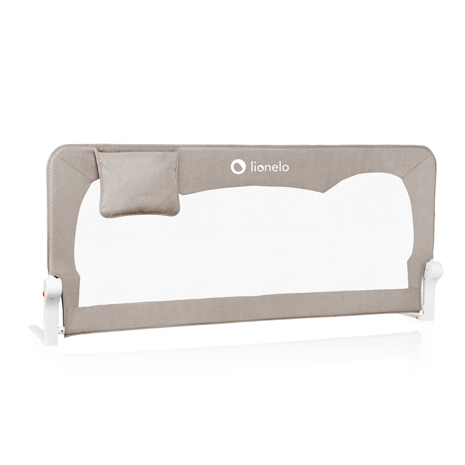 Lionelo Baby Gate Hanna, Beige
