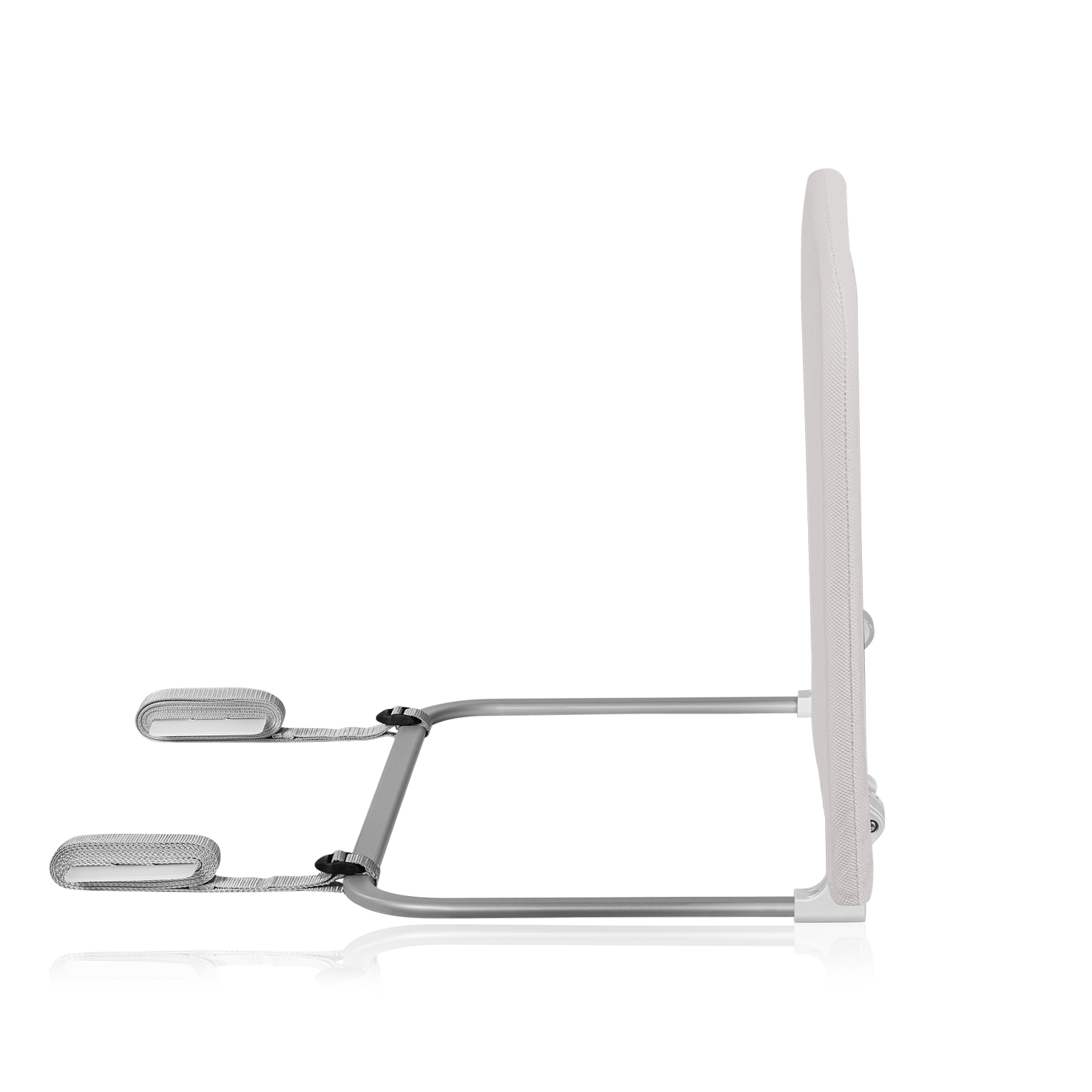 Lionelo Baby Gate Lora Xl, Beige Sand - Image 4