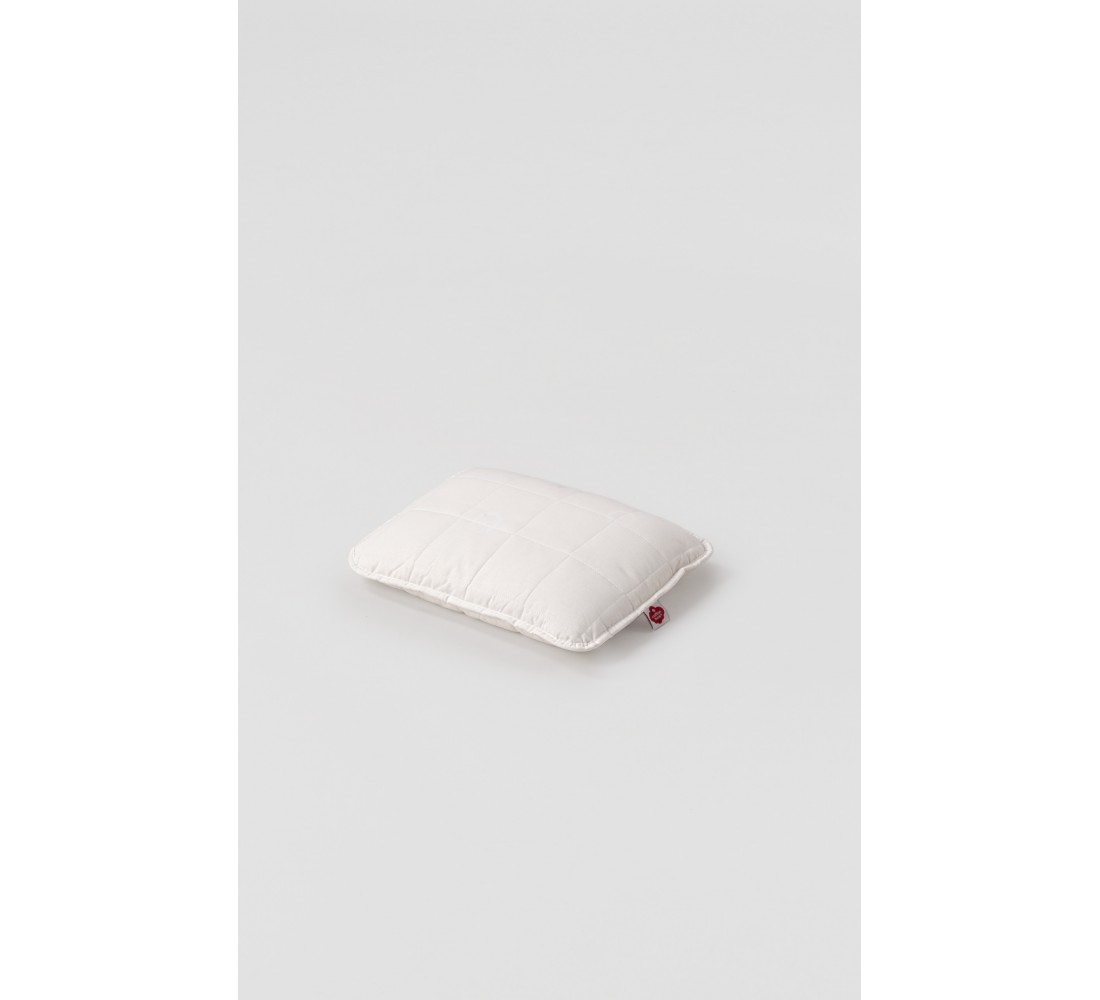 وسادة أطفال قطنية مبطنة 35 × 45