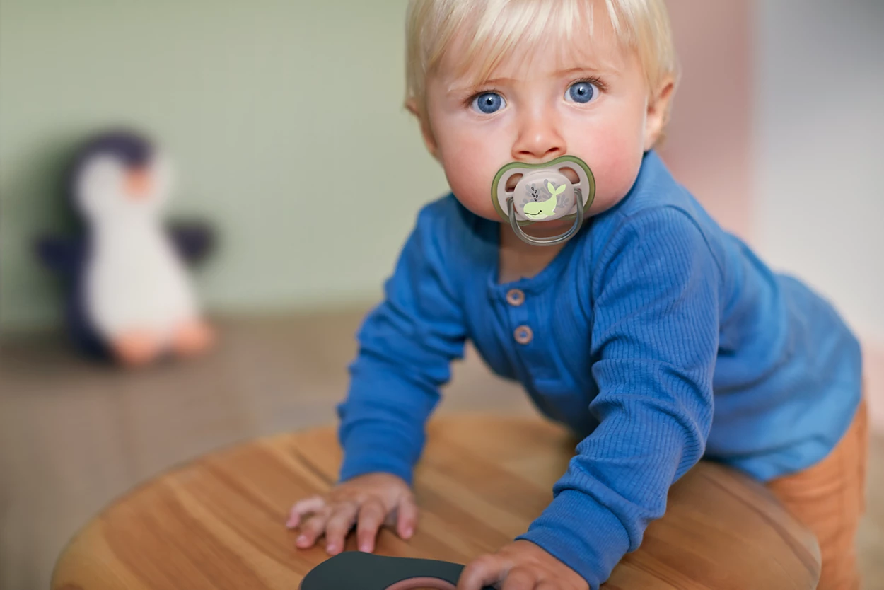 Philips Avent ultra air Soother (6-18 m) - Image 2