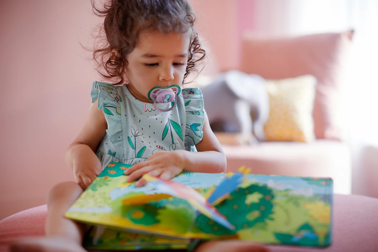 Philips Avent ultra air Soother (6-18 m) - Image 2