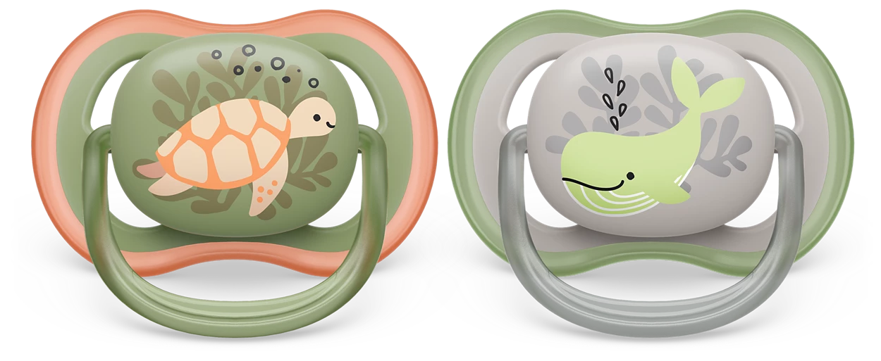 Philips Avent ultra air Soother (6-18 m) - Image 3