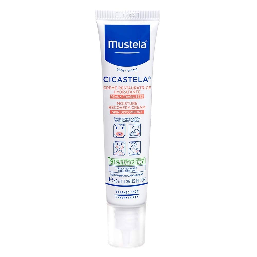 Mustela My First Products (5 Pcs) - Image 6