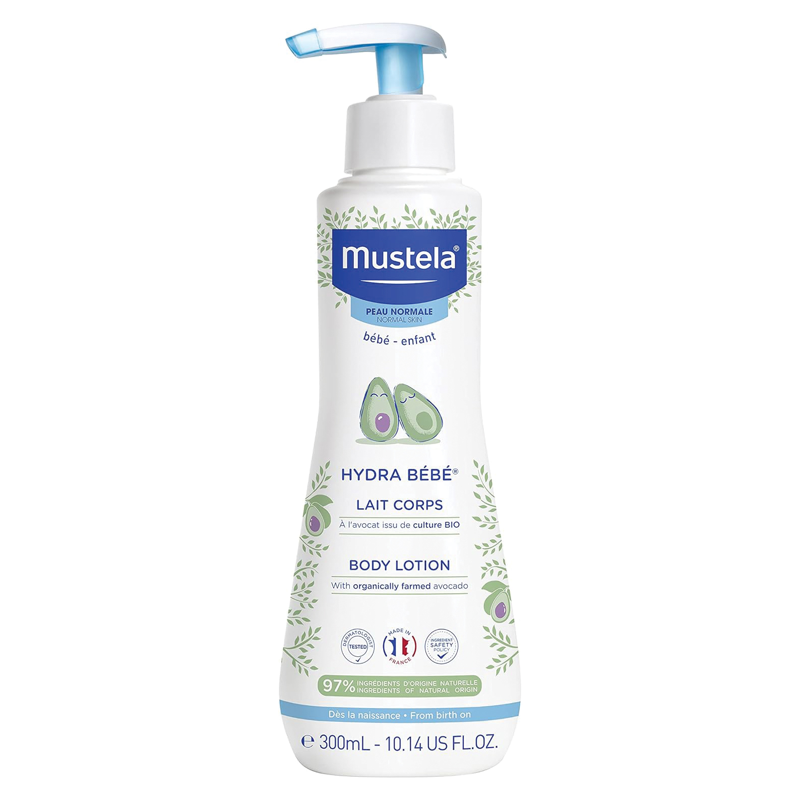 Mustela My First Products (5 Pcs) - Image 3