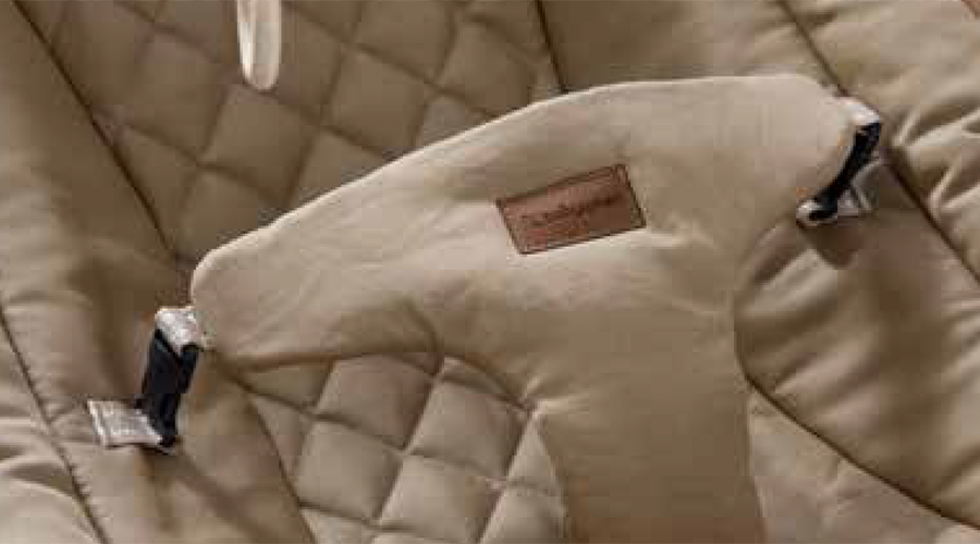 â¦BabyWho Motherâs Bar Wood Gold (BW 1911)â© - Ø§ÙØµÙرة â¦4â©