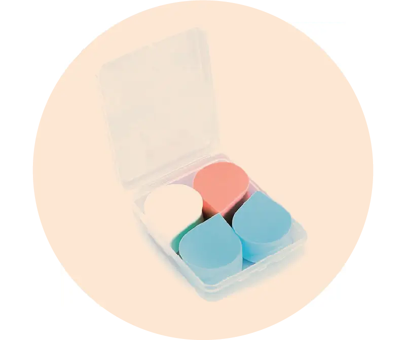 العناية بالجمال والصحة