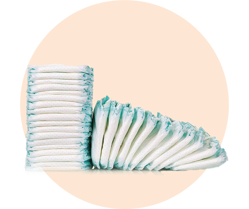 Diapers & Wipes