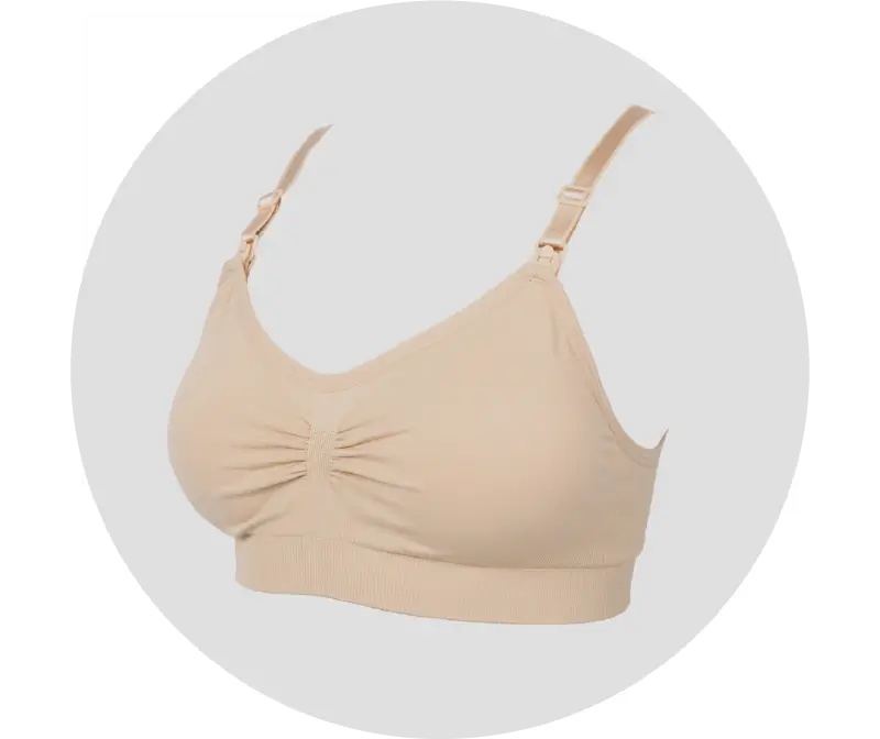 حمالات الصدر