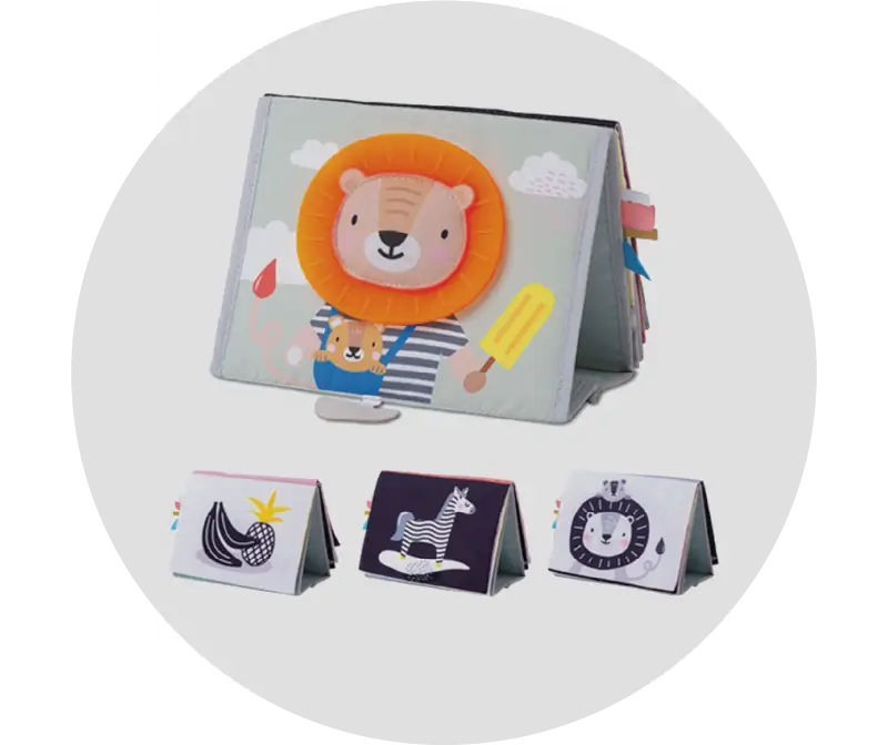 Early Learning Books