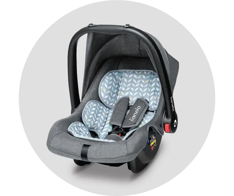 Infant Car Seats