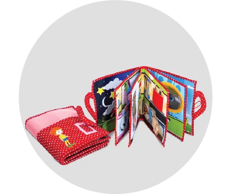 كتب تفاعلية