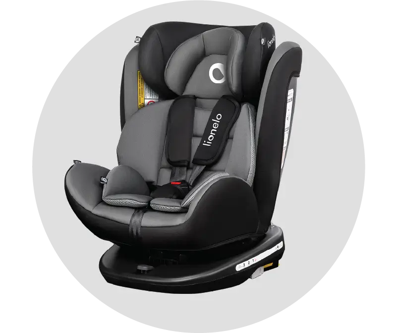 Toddler Car Seats