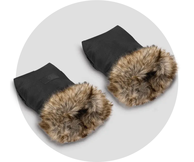 Stroller Accessories