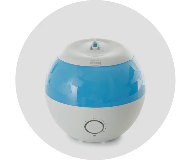 أجهزة ترطيب وتنقية الهواء