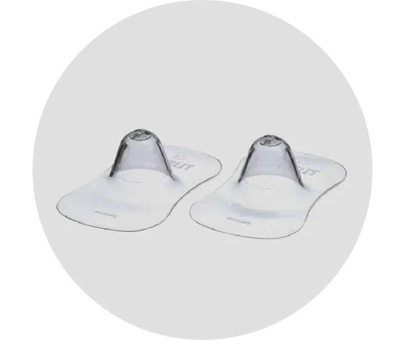 العناية بالثدي