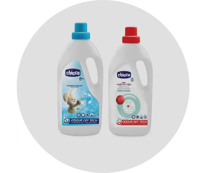 Washing, Cleaning & Sterilizing