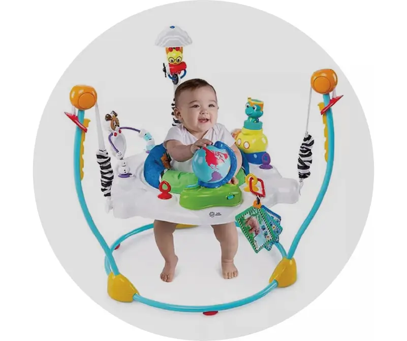Baby Jumper