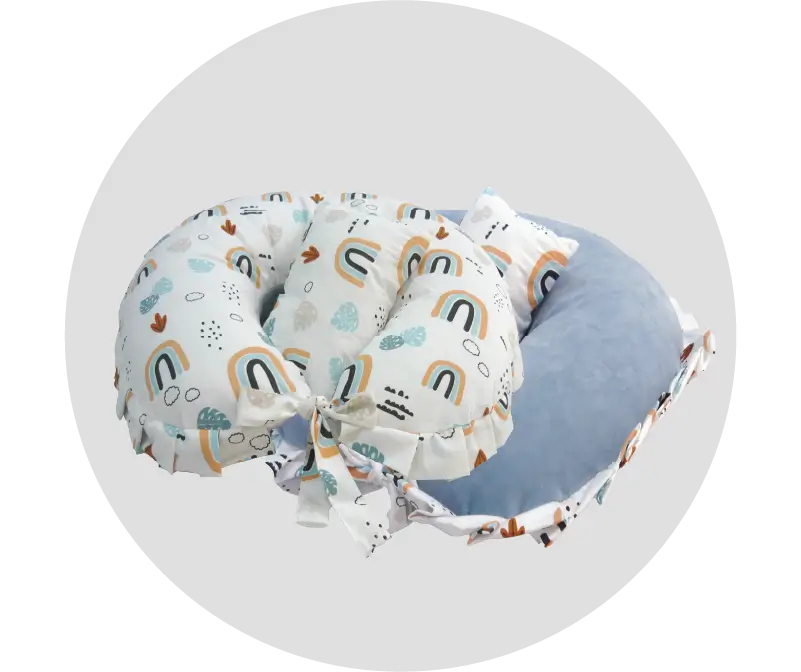 Maternity Essentials