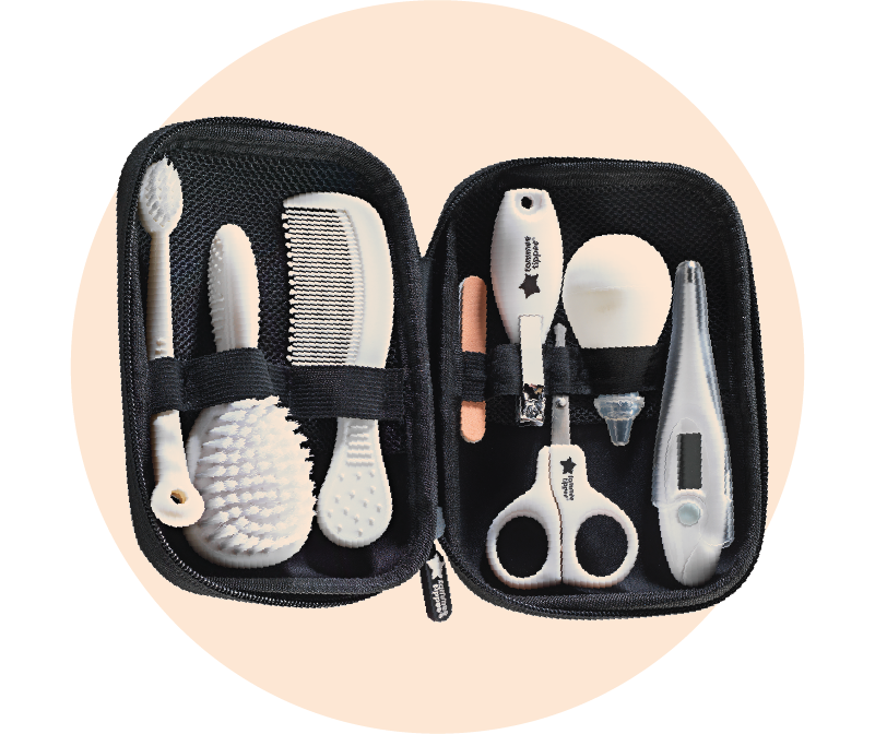 Skin Care & Grooming