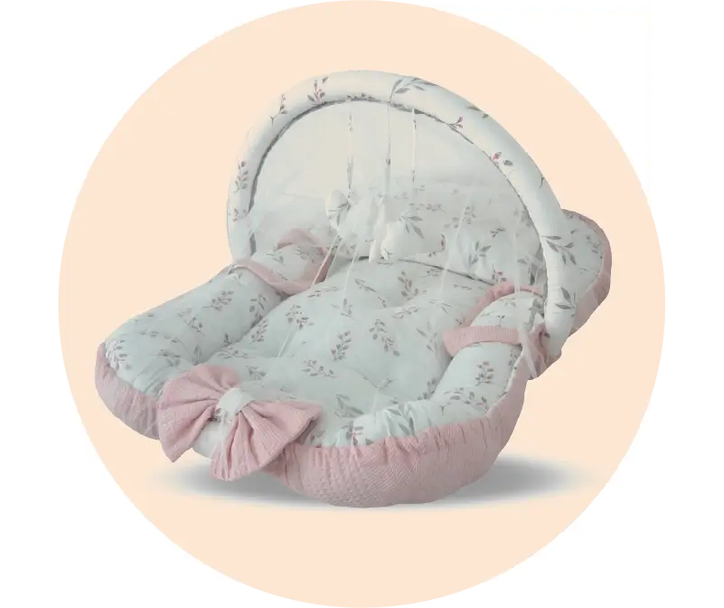 حضانة وكوتات